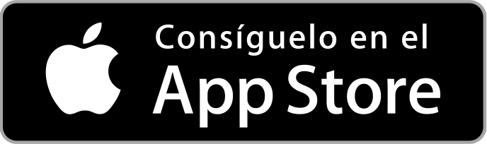 Descarga gratuita desde la App Store